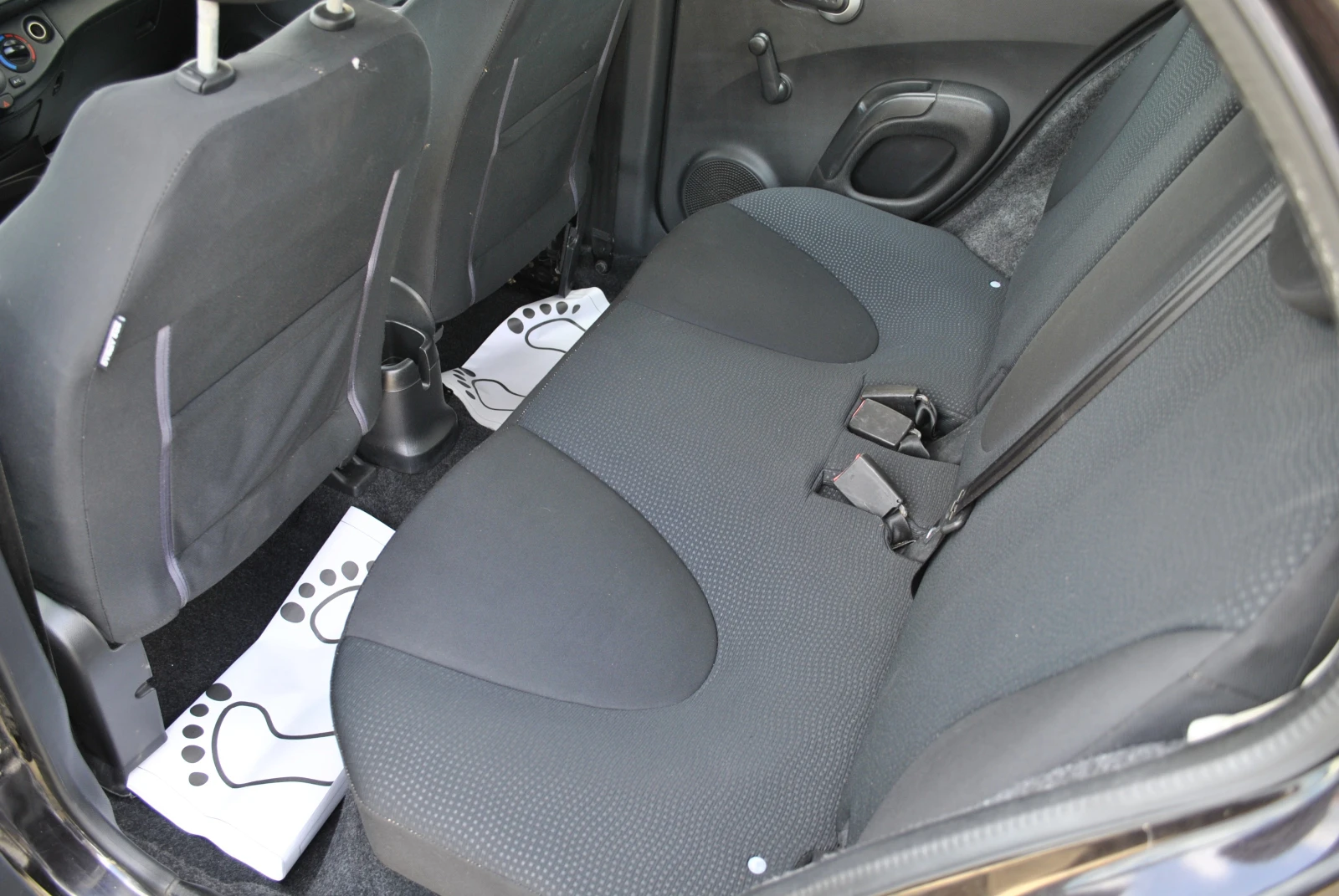 Nissan Micra Nissan Micra 1.2 Active Luxury, снимка 7 - Автомобили и джипове - 54157717