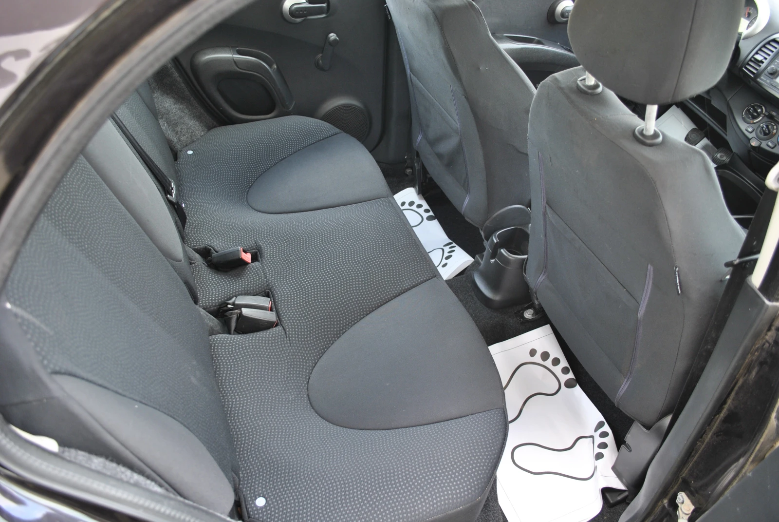 Nissan Micra Nissan Micra 1.2 Active Luxury, снимка 8 - Автомобили и джипове - 54157717