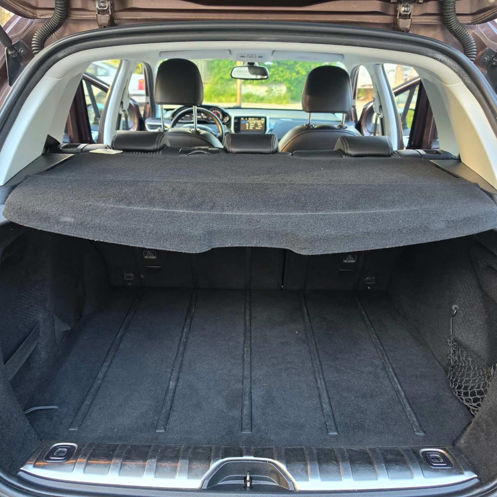 Peugeot 2008 1.6HDI NAVI KOJA TOP | Mobile.bg � ����������� 12