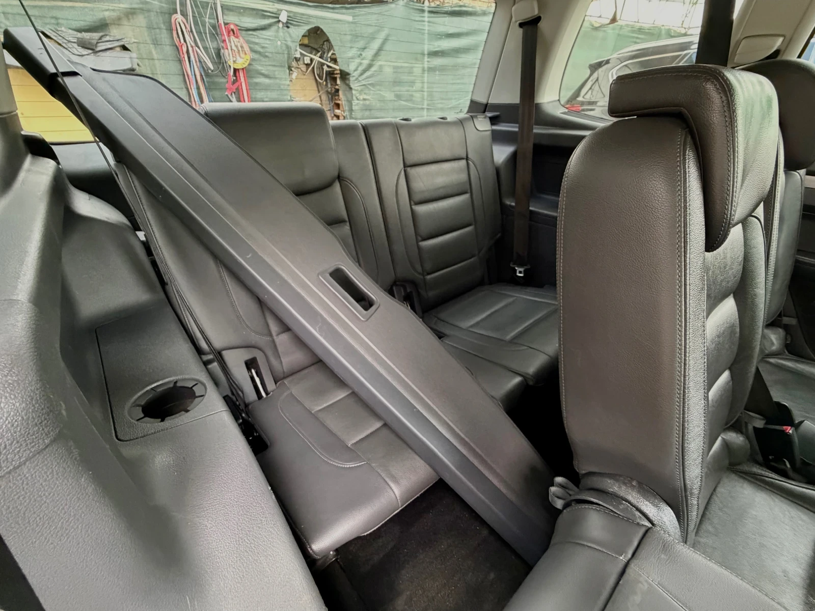 VW Touran 2.0TDI!���������!7 ������!����!����!��� ���������! | Mobile.bg � ����������� 12