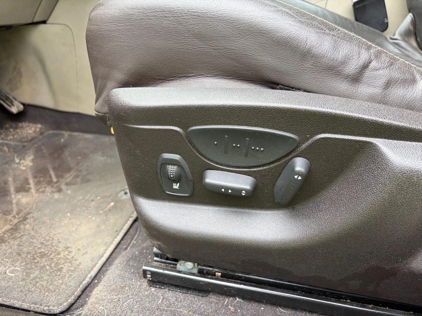 Renault Scenic Scenic III, снимка 8 - Автомобили и джипове - 54543364
