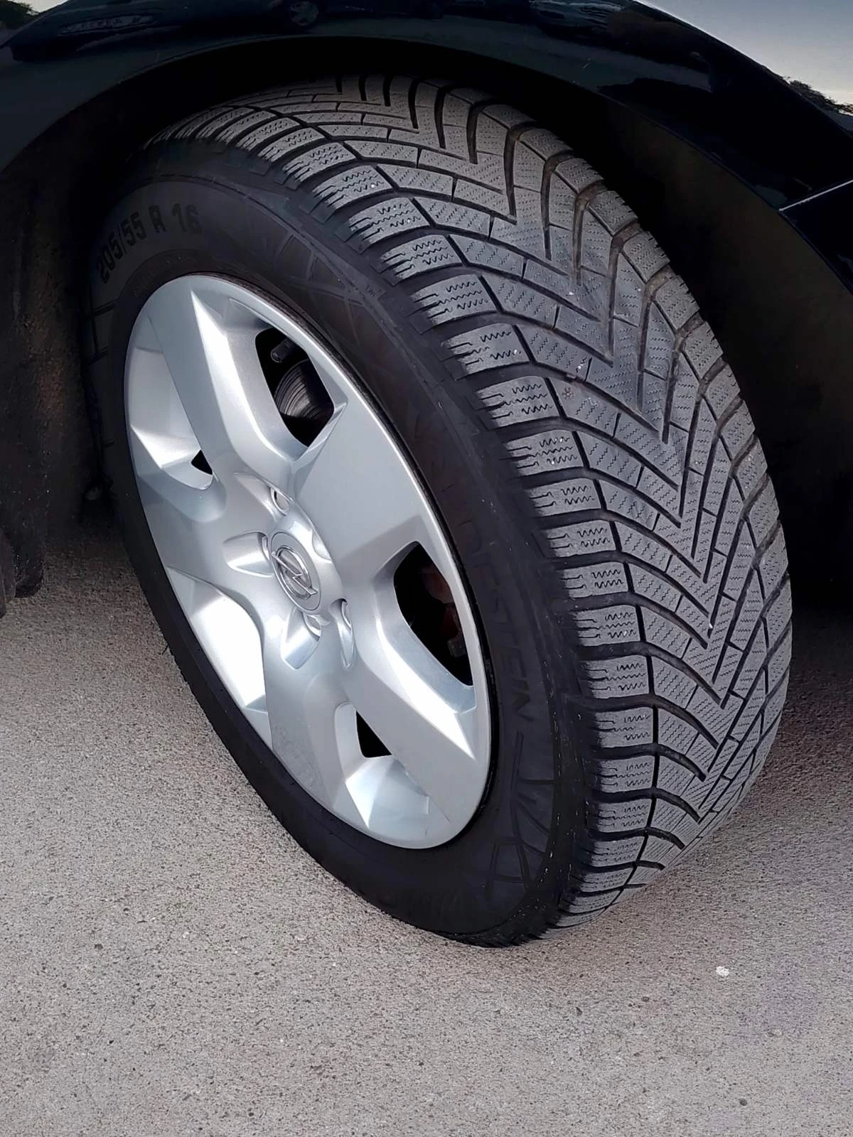 Opel Astra 1.6 CDTI* * * 212.000км* * * , снимка 16 - Автомобили и джипове - 54656254