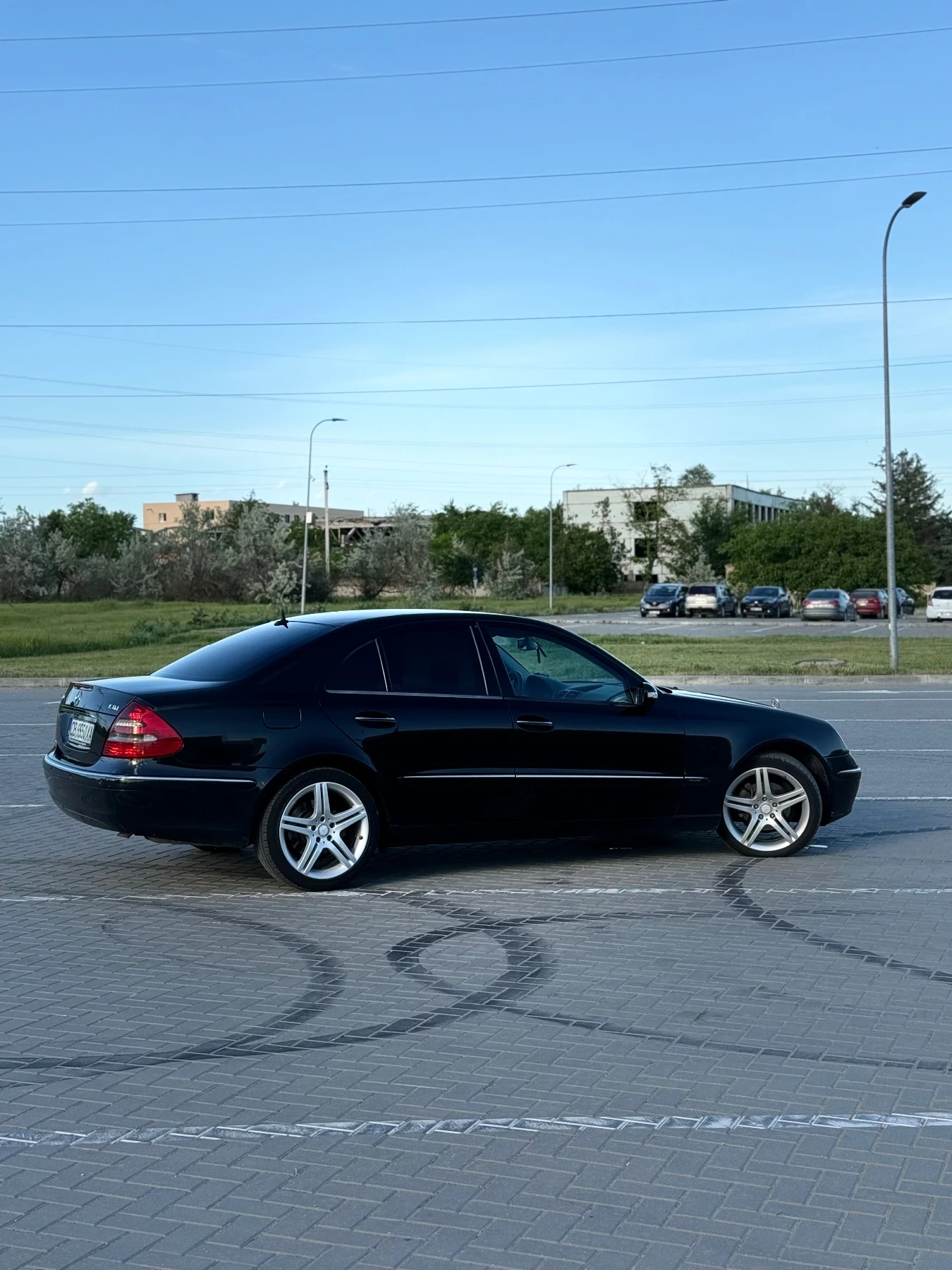 Mercedes-Benz E 270 | Mobile.bg � ����������� 2