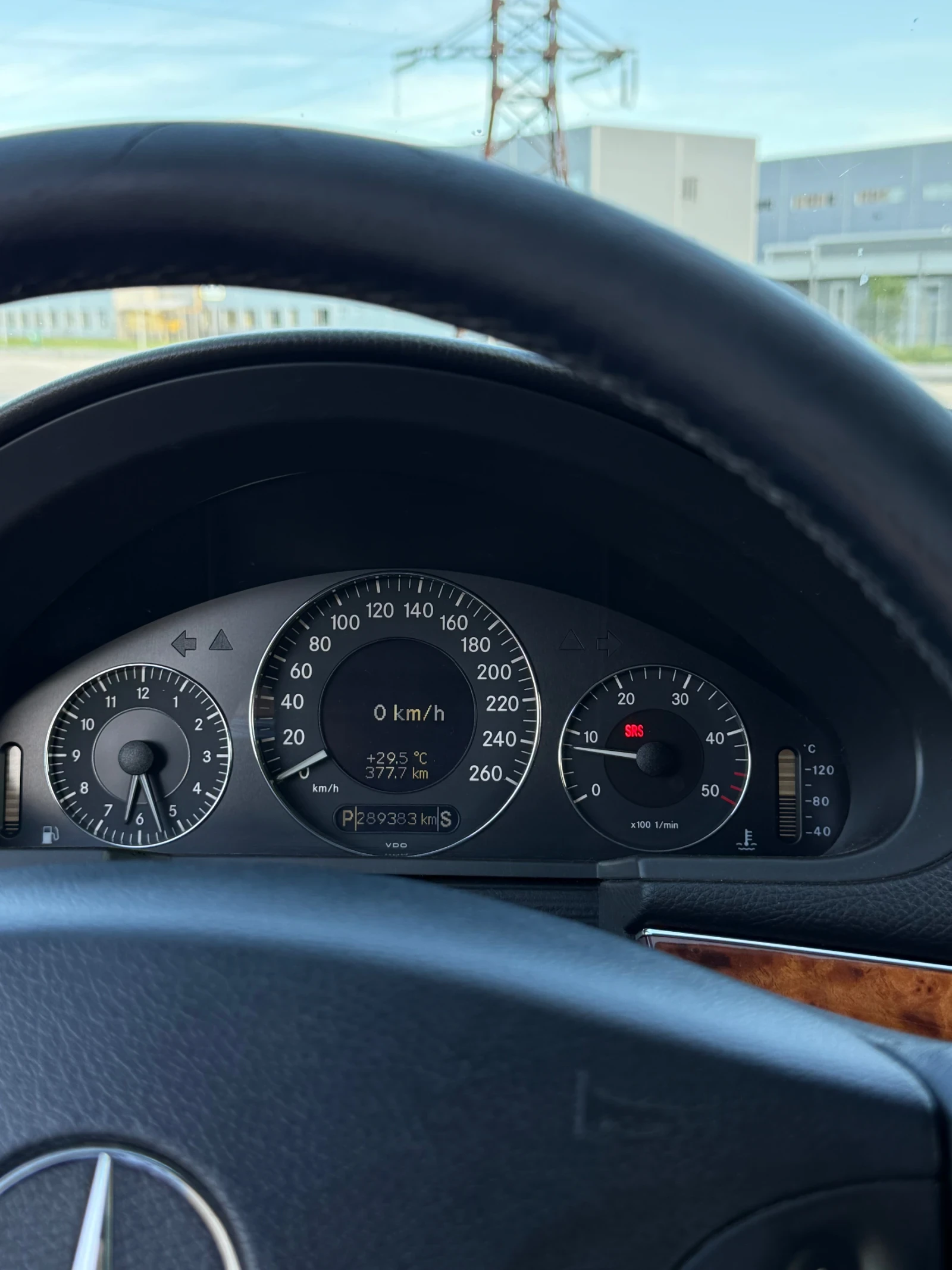 Mercedes-Benz E 270 | Mobile.bg � ����������� 8