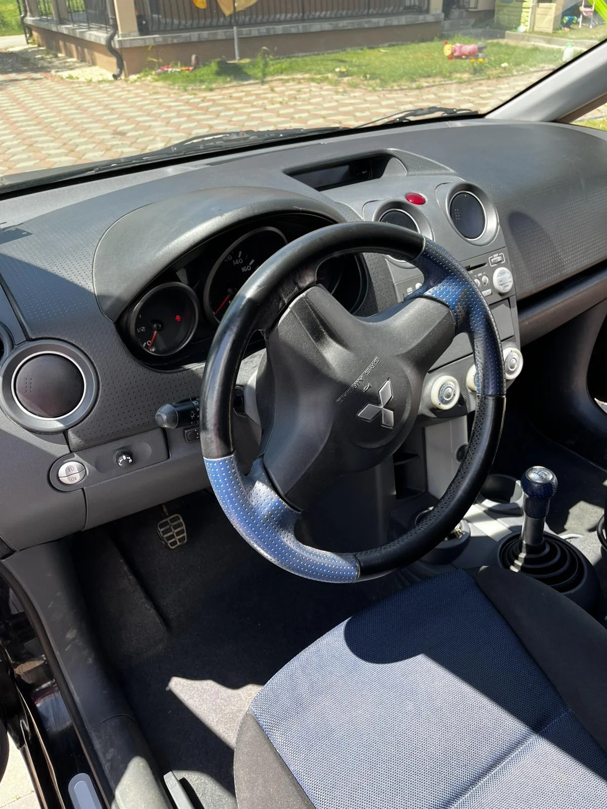 Mitsubishi Colt 1, 3, снимка 4 - Автомобили и джипове - 54912857