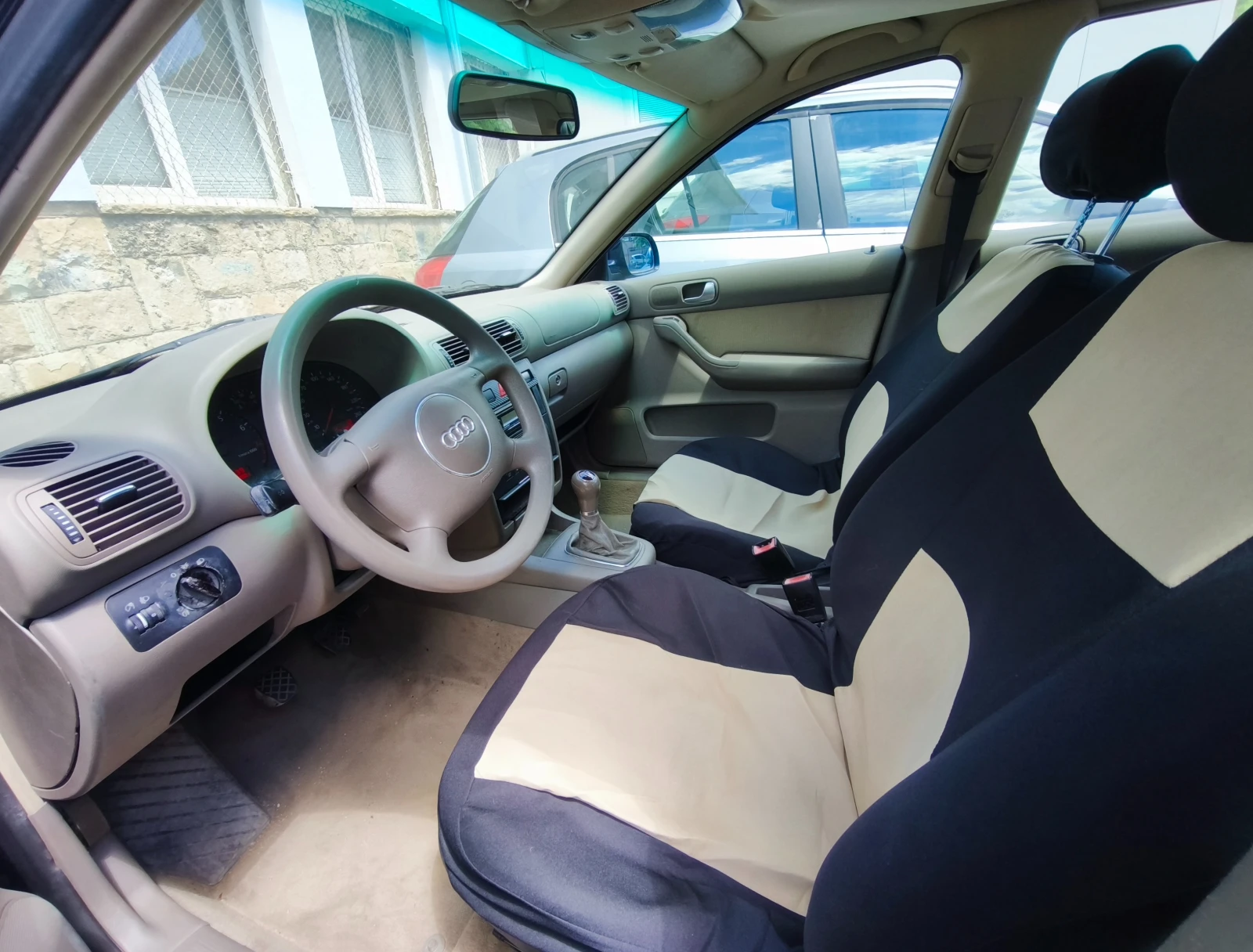 Audi A3 1.6 | Mobile.bg � ����������� 5