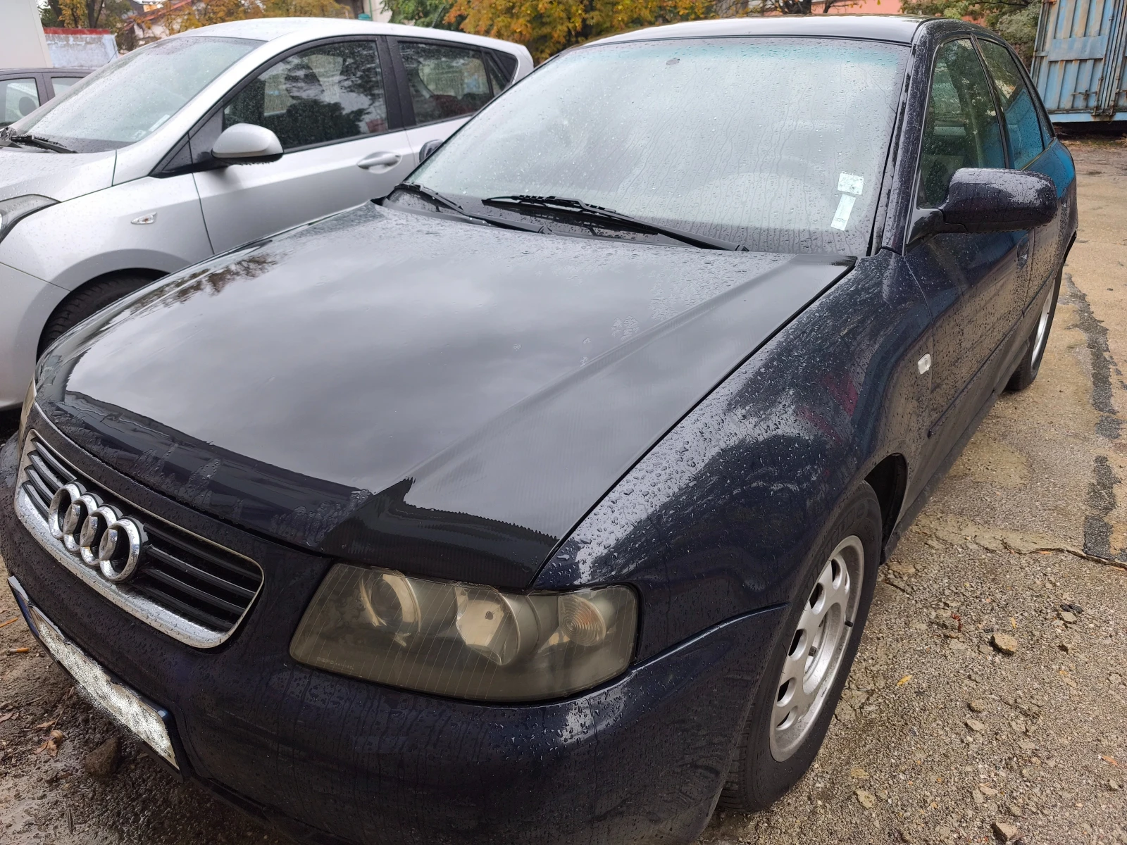 Audi A3 1.6 | Mobile.bg � ����������� 4