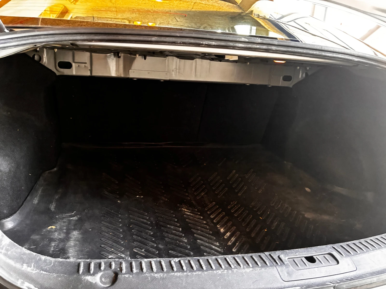 Mazda 6 GH, снимка 10 - Автомобили и джипове - 55337086