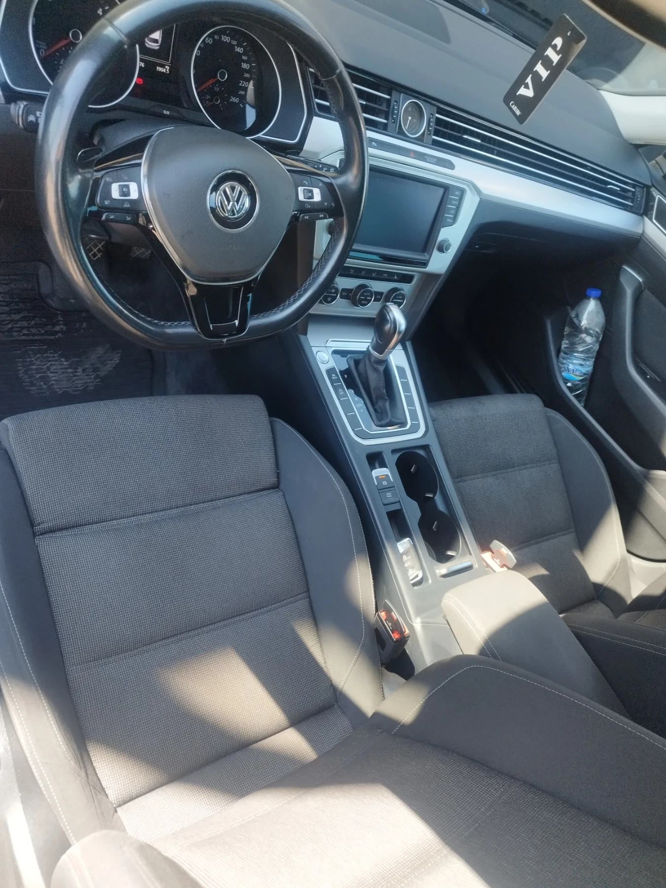 VW Passat 8, снимка 12 - Автомобили и джипове - 55491731