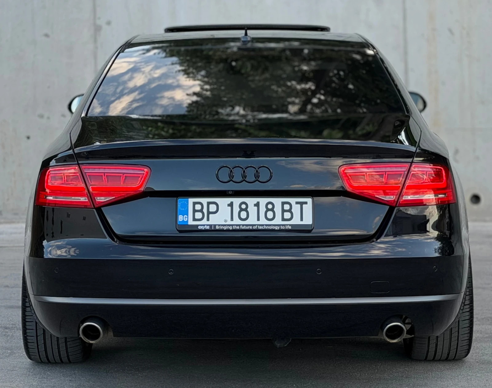 Audi A8 4.2TDi 351 8ZF LONG Matrix, снимка 5 - Автомобили и джипове - 55543606