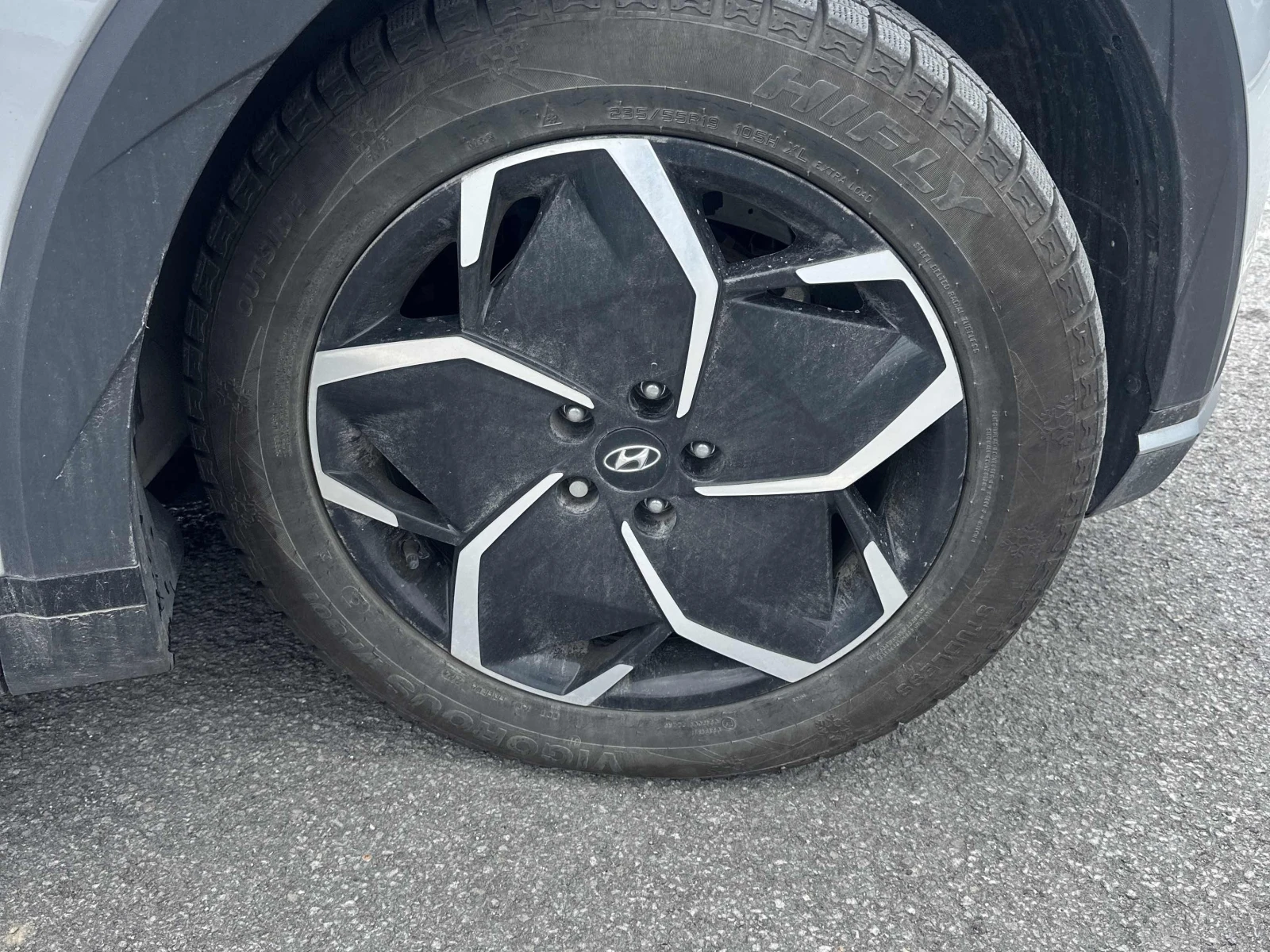 Hyundai Ioniq 5, снимка 7 - Автомобили и джипове - 55690140