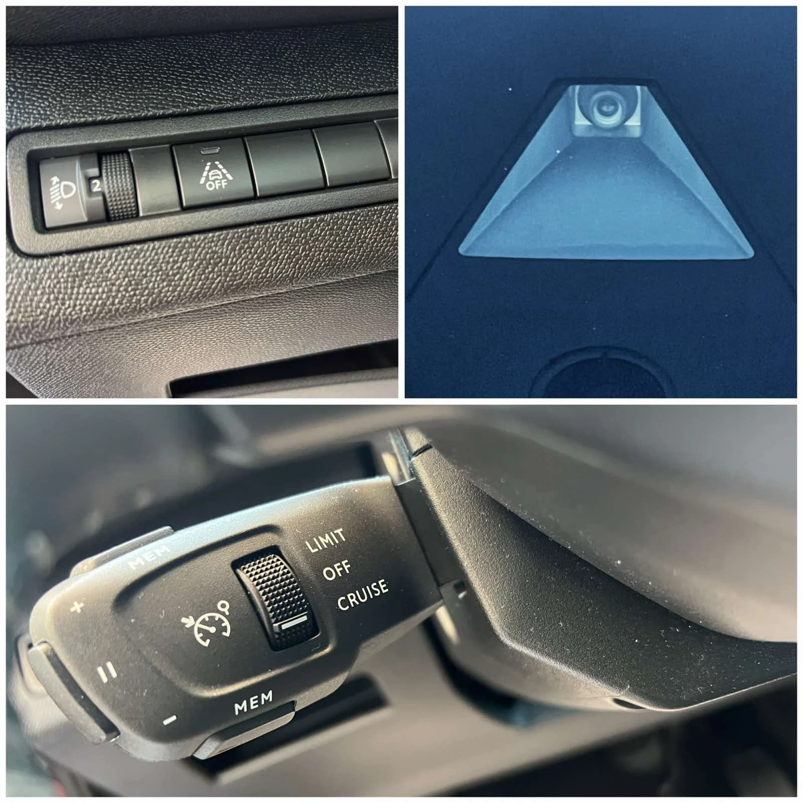 Peugeot 3008 * ALLURE 2023 *  1.5 HDI  131k.c., снимка 15 - Автомобили и джипове - 55742095