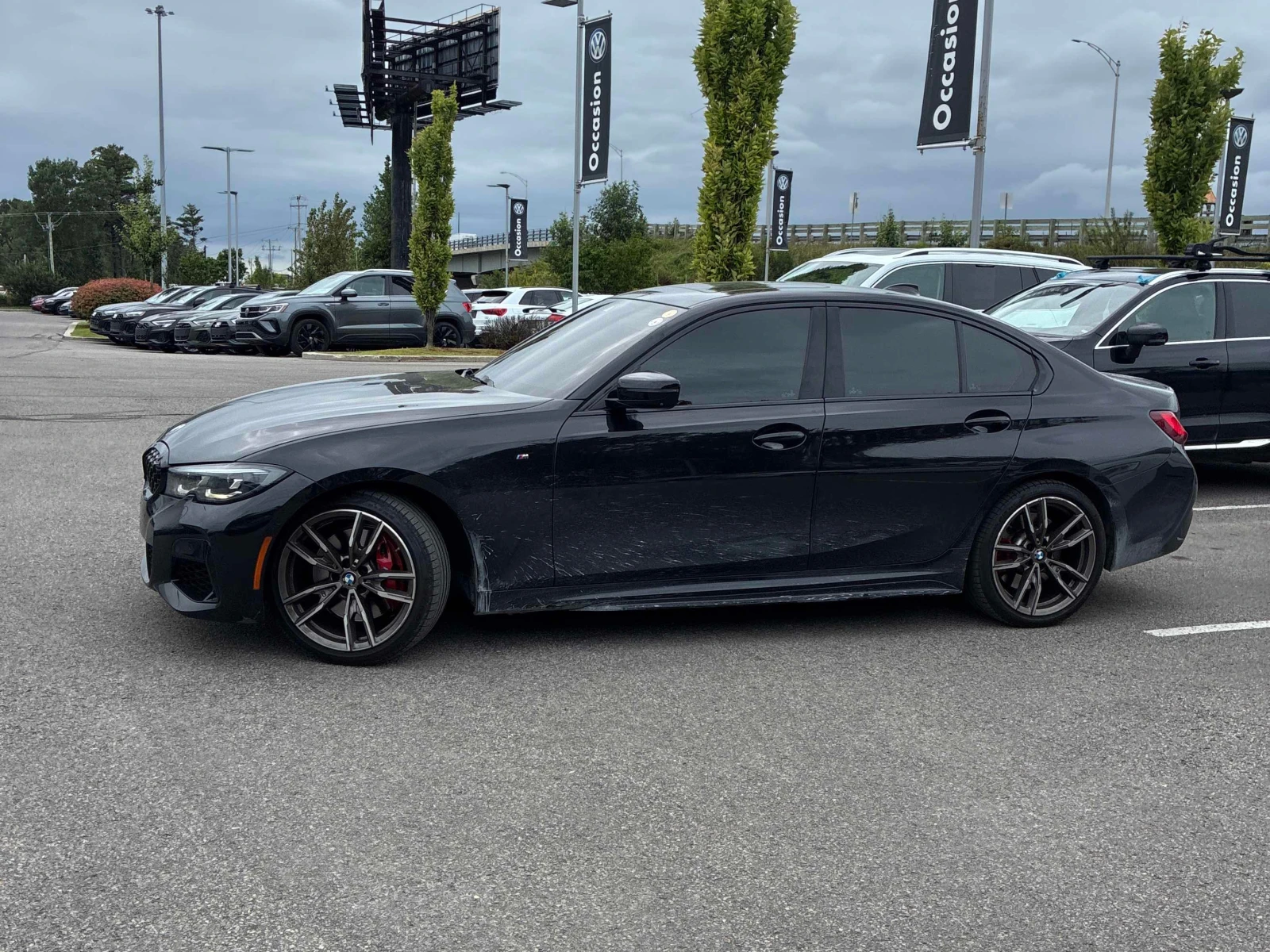 BMW 340 * M340i xDrive * CARFAX * ЦЕНА ДО БГ, снимка 2 - Автомобили и джипове - 55936560