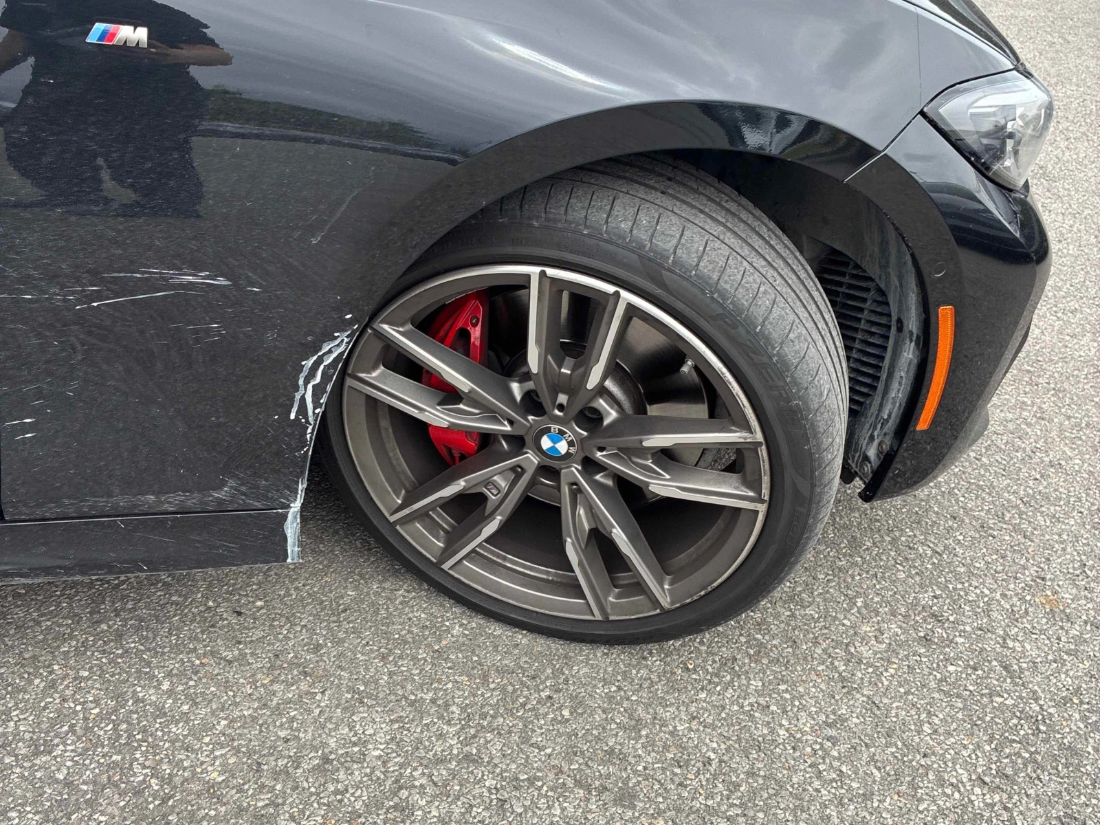 BMW 340 * M340i xDrive * CARFAX * ЦЕНА ДО БГ, снимка 6 - Автомобили и джипове - 55936560