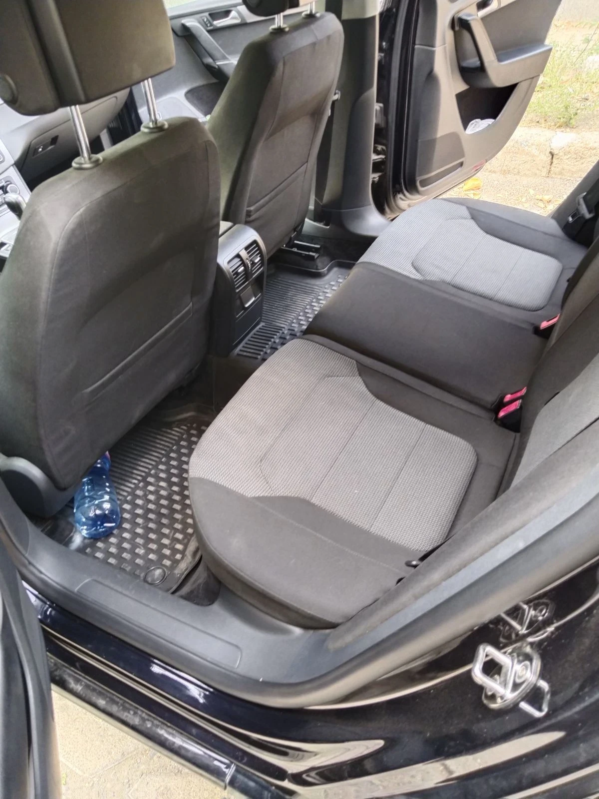 VW Passat 2.0 TDI, снимка 11 - Автомобили и джипове - 56245607