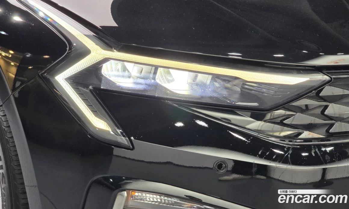 Kia K5 2.0 Prestige, снимка 8 - Автомобили и джипове - 56157288