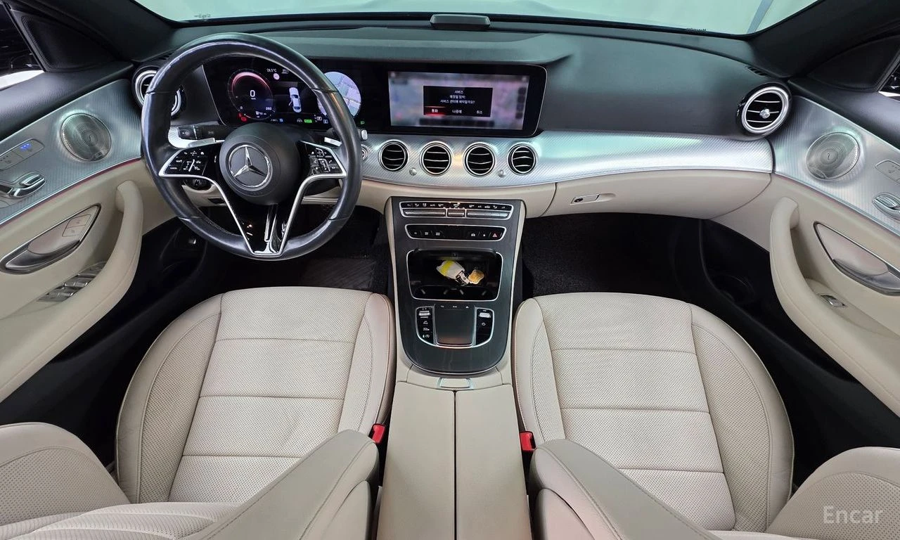 Mercedes-Benz E 350 4MATIC* BURMESTER* ОБДУХВАНЕ* ХЕДЪП* 360КАМЕРА* , снимка 7 - Автомобили и джипове - 56193772