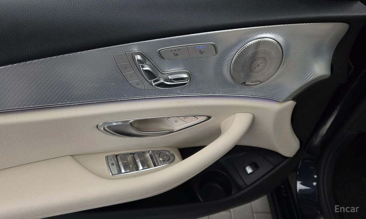 Mercedes-Benz E 350 4MATIC* BURMESTER* ОБДУХВАНЕ* ХЕДЪП* 360КАМЕРА* , снимка 6 - Автомобили и джипове - 56193772