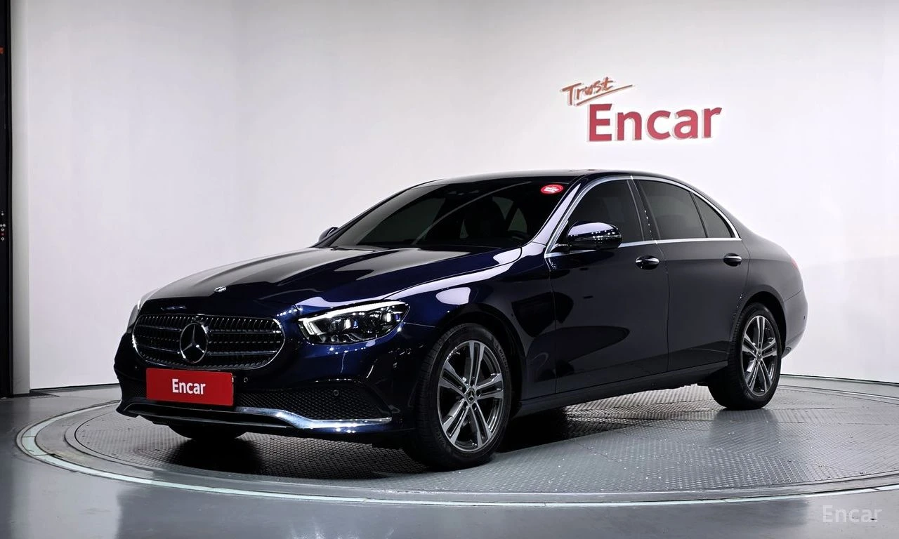 Mercedes-Benz E 350 4MATIC* BURMESTER* ОБДУХВАНЕ* ХЕДЪП* 360КАМЕРА* 
