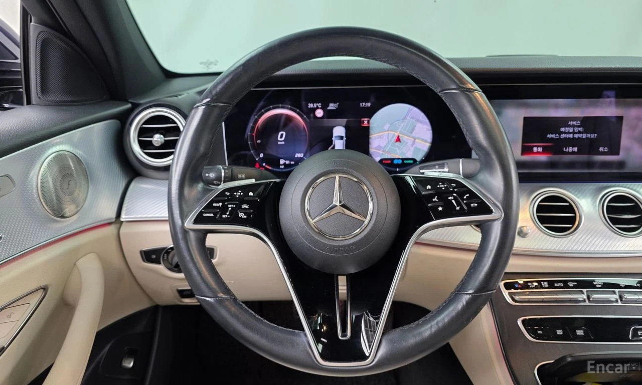 Mercedes-Benz E 350 4MATIC* BURMESTER* ОБДУХВАНЕ* ХЕДЪП* 360КАМЕРА* , снимка 8 - Автомобили и джипове - 56193772