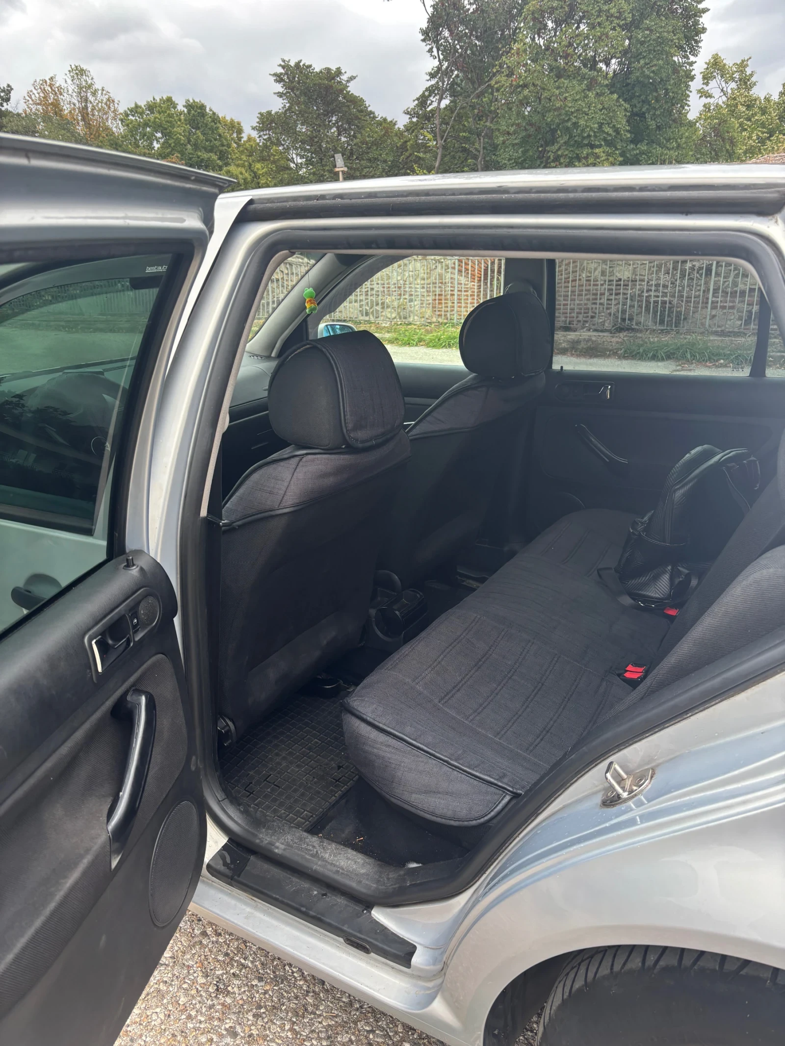 VW Golf, снимка 17 - Автомобили и джипове - 56255627