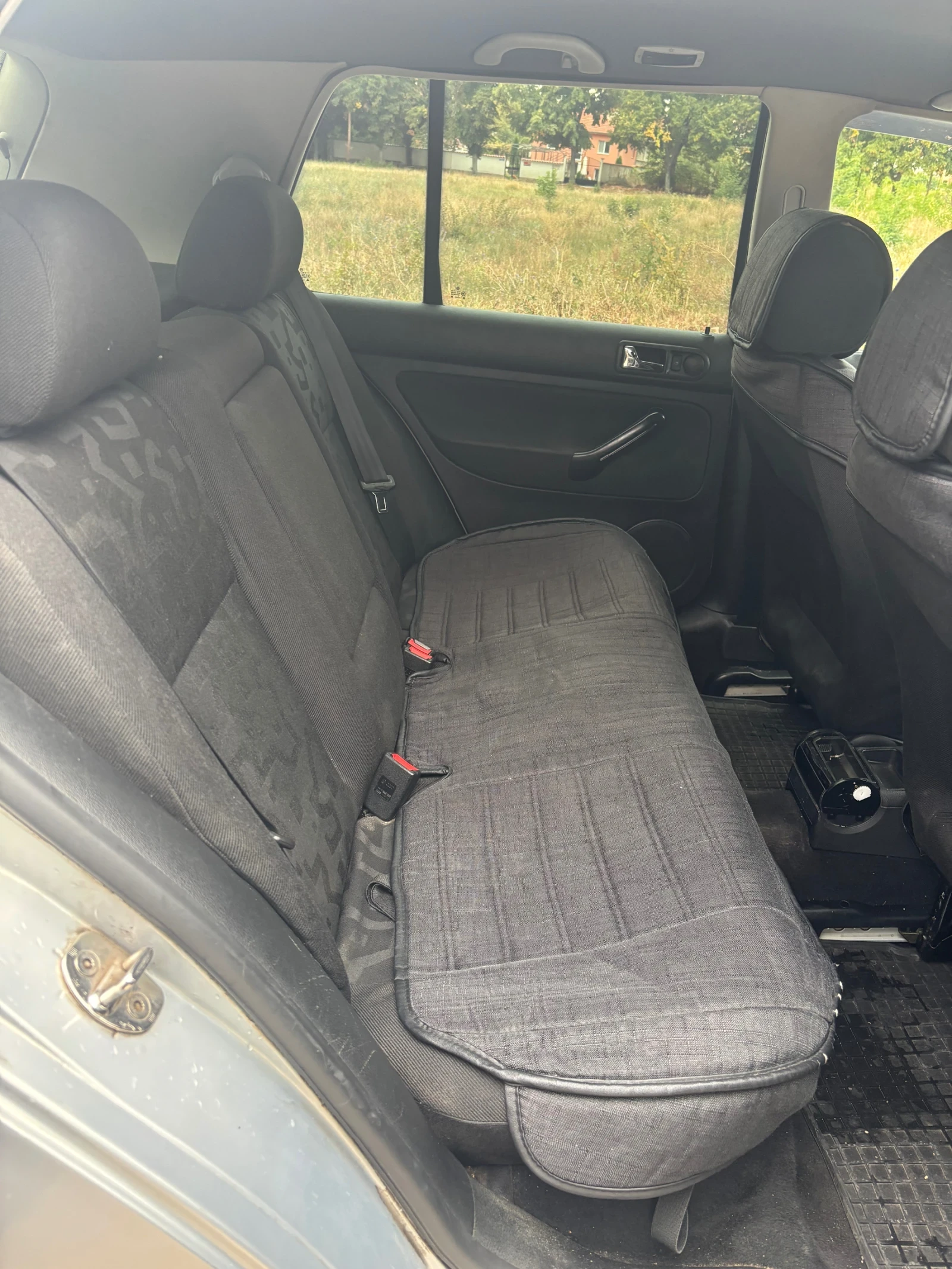VW Golf, снимка 13 - Автомобили и джипове - 56255627