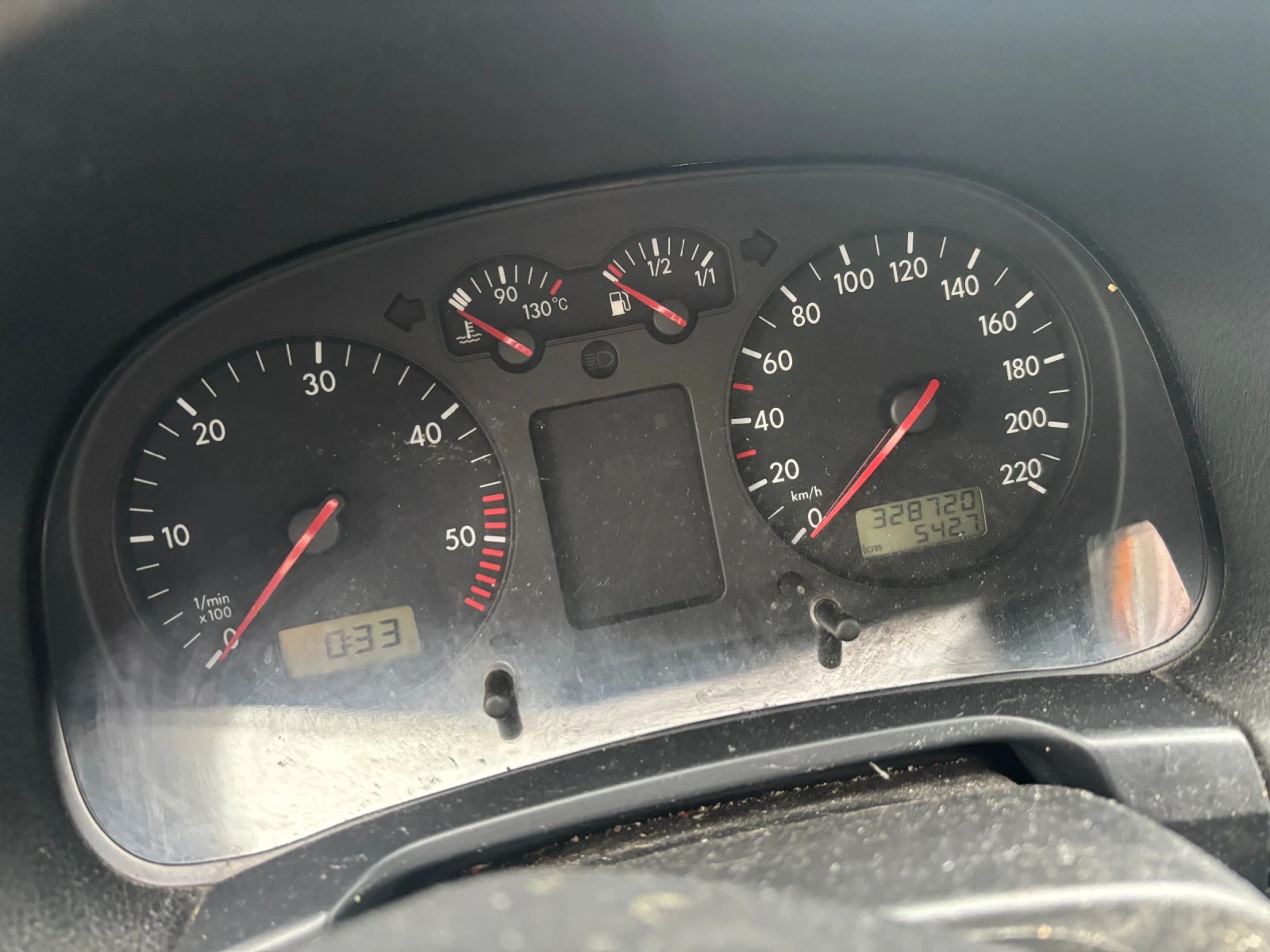 VW Golf, снимка 14 - Автомобили и джипове - 56255627