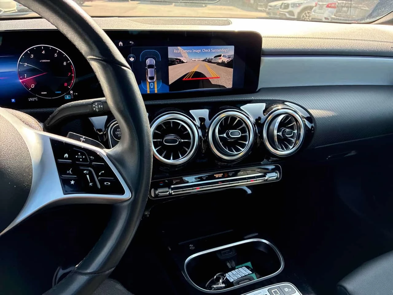 Mercedes-Benz CLA 250 * ���������� ��� ������������ ������*  | Mobile.bg � ����������� 9