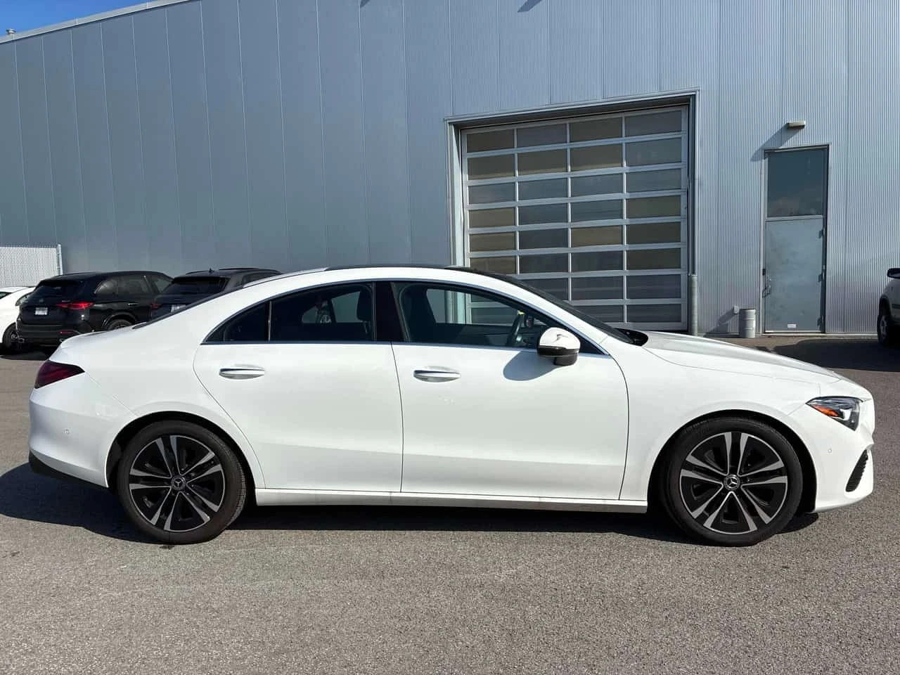 Mercedes-Benz CLA 250 * ���������� ��� ������������ ������*  | Mobile.bg � ����������� 3