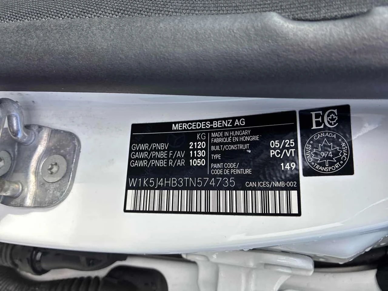 Mercedes-Benz CLA 250 * ���������� ��� ������������ ������*  | Mobile.bg � ����������� 10