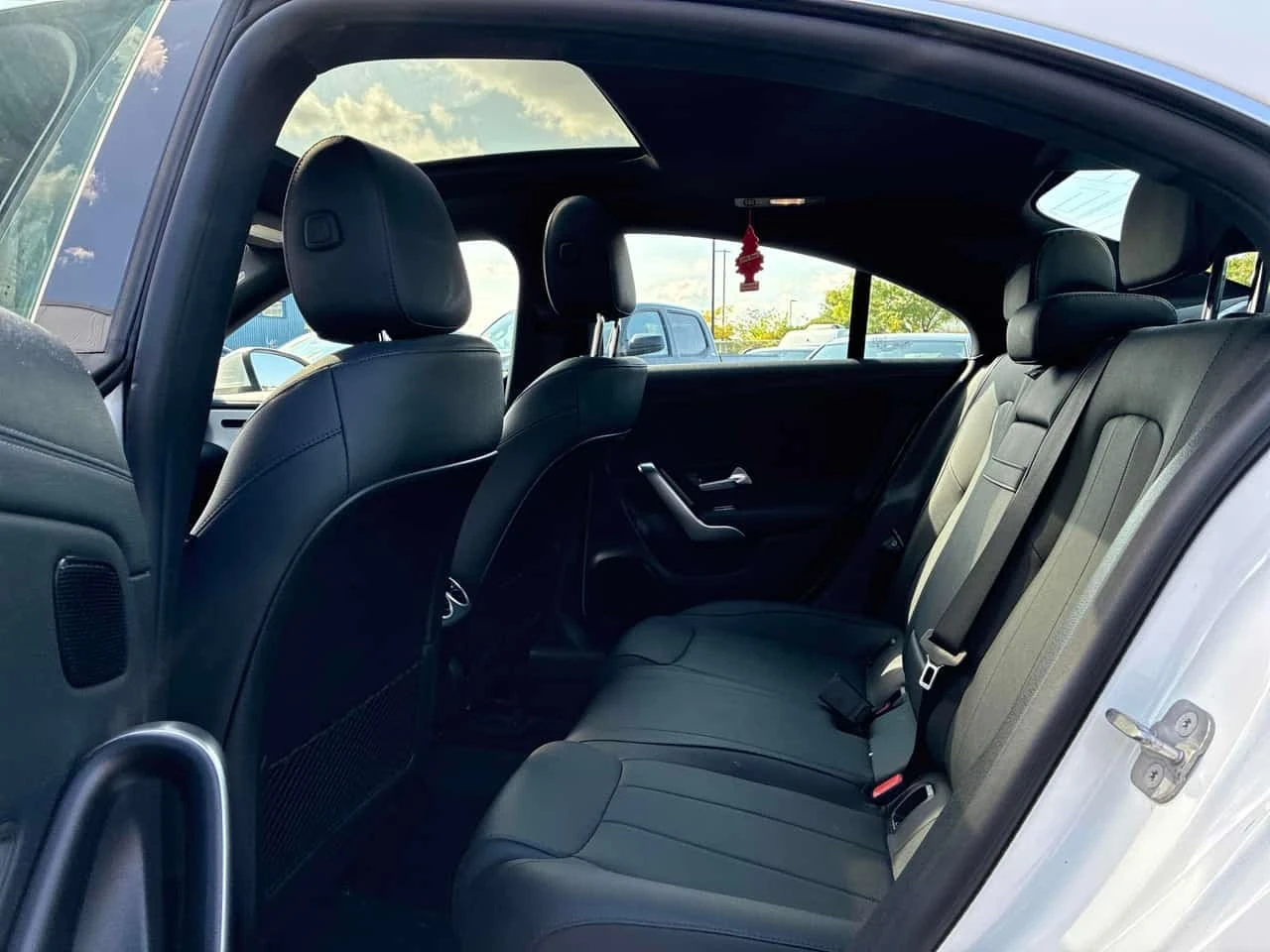 Mercedes-Benz CLA 250 * ���������� ��� ������������ ������*  | Mobile.bg � ����������� 13