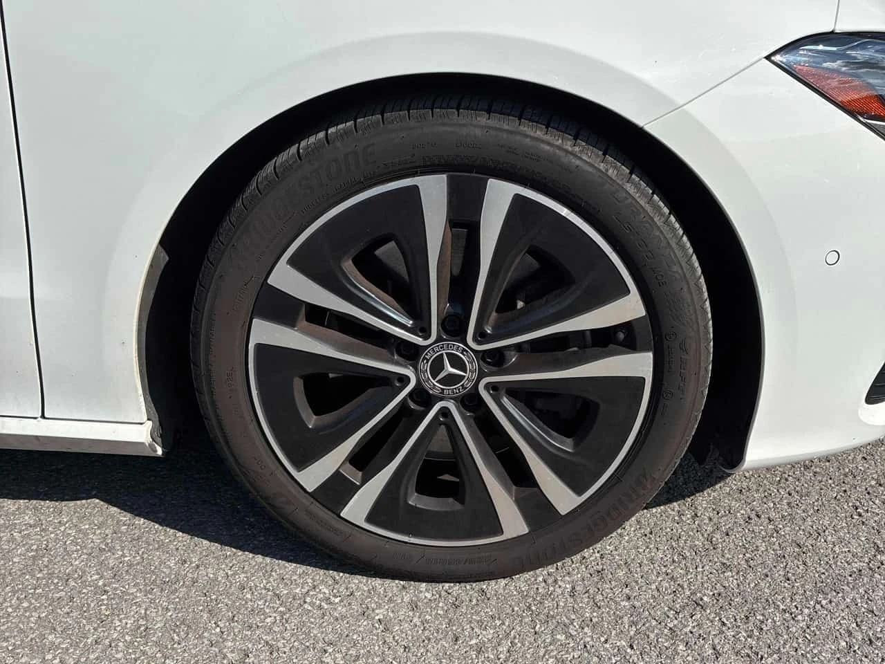 Mercedes-Benz CLA 250 * ���������� ��� ������������ ������*  | Mobile.bg � ����������� 7