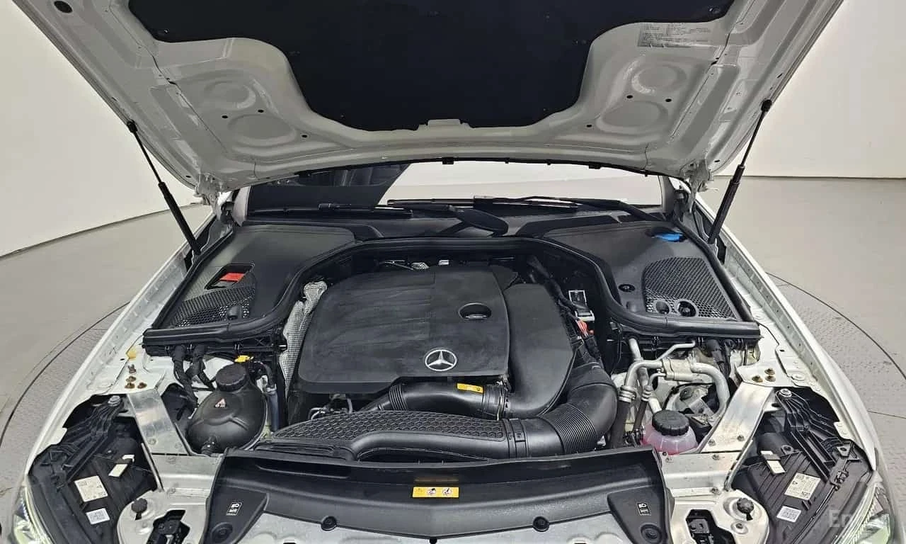 Mercedes-Benz E 350 4MATIC Avantgarde * ����������� | Mobile.bg � ����������� 6