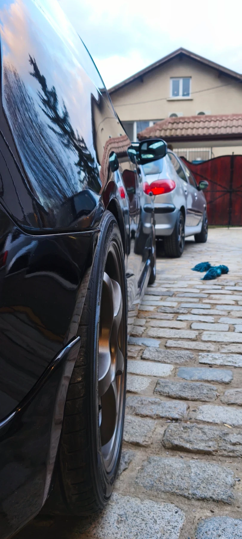 Honda Civic D16Z6 Turbo | Mobile.bg � ����������� 4