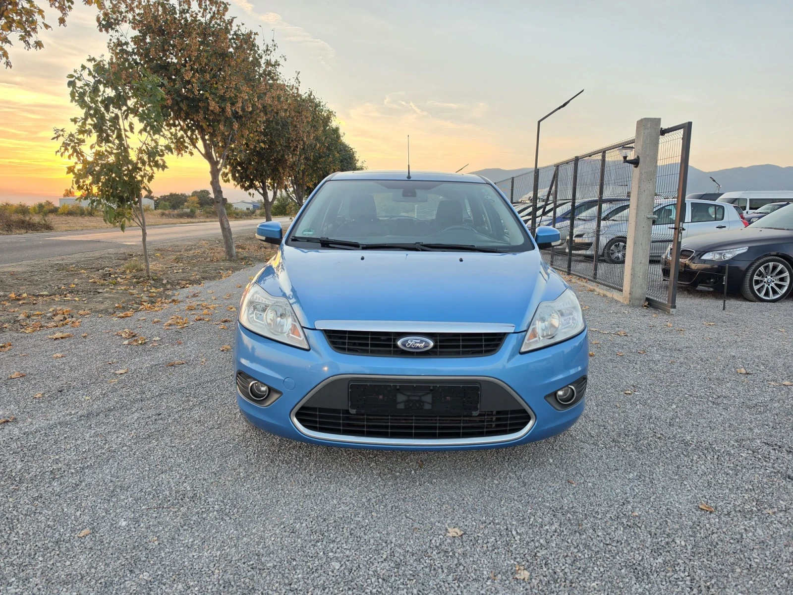 Ford Focus 2.0 TDCI 136 AUTOMATIC TRANSMISSION  | Mobile.bg � ����������� 2