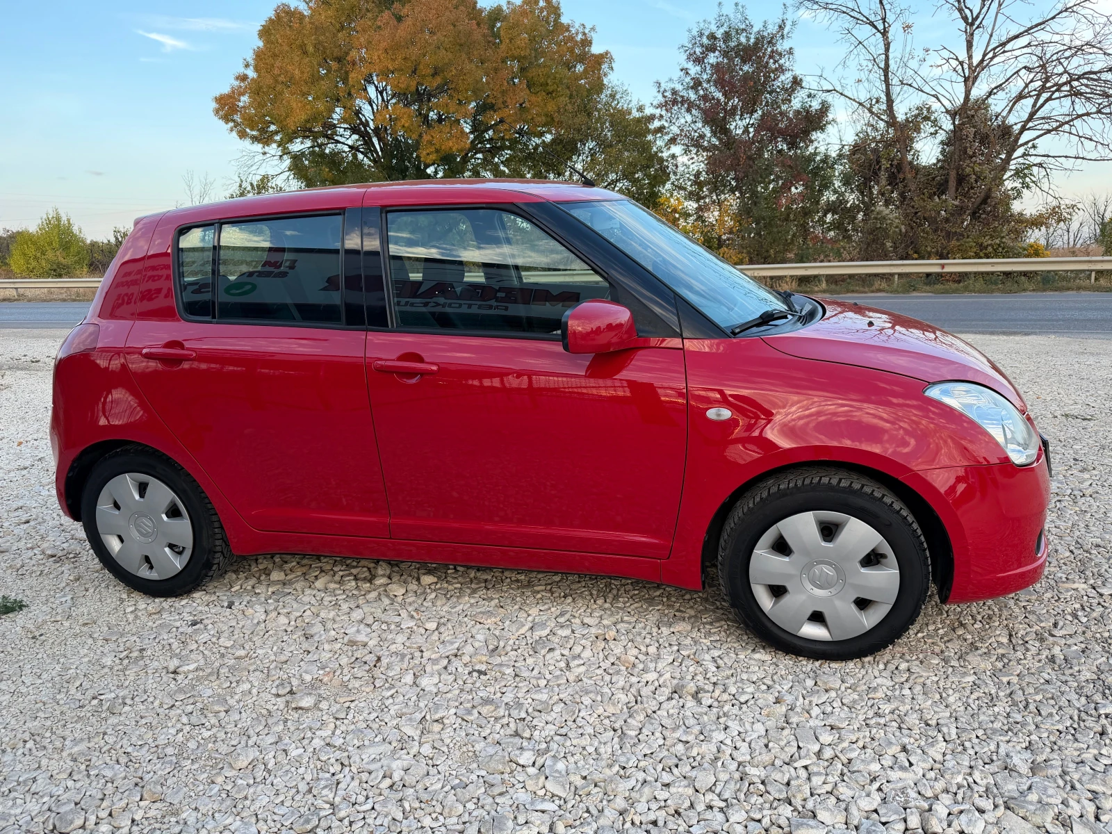 Suzuki Swift 1.3i 16v-Klima/5 vrati | Mobile.bg � ����������� 8
