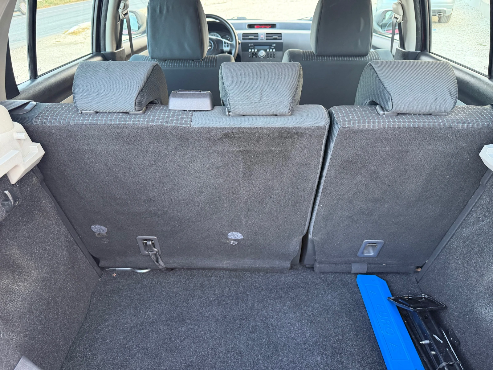 Suzuki Swift 1.3i 16v-Klima/5 vrati | Mobile.bg � ����������� 13