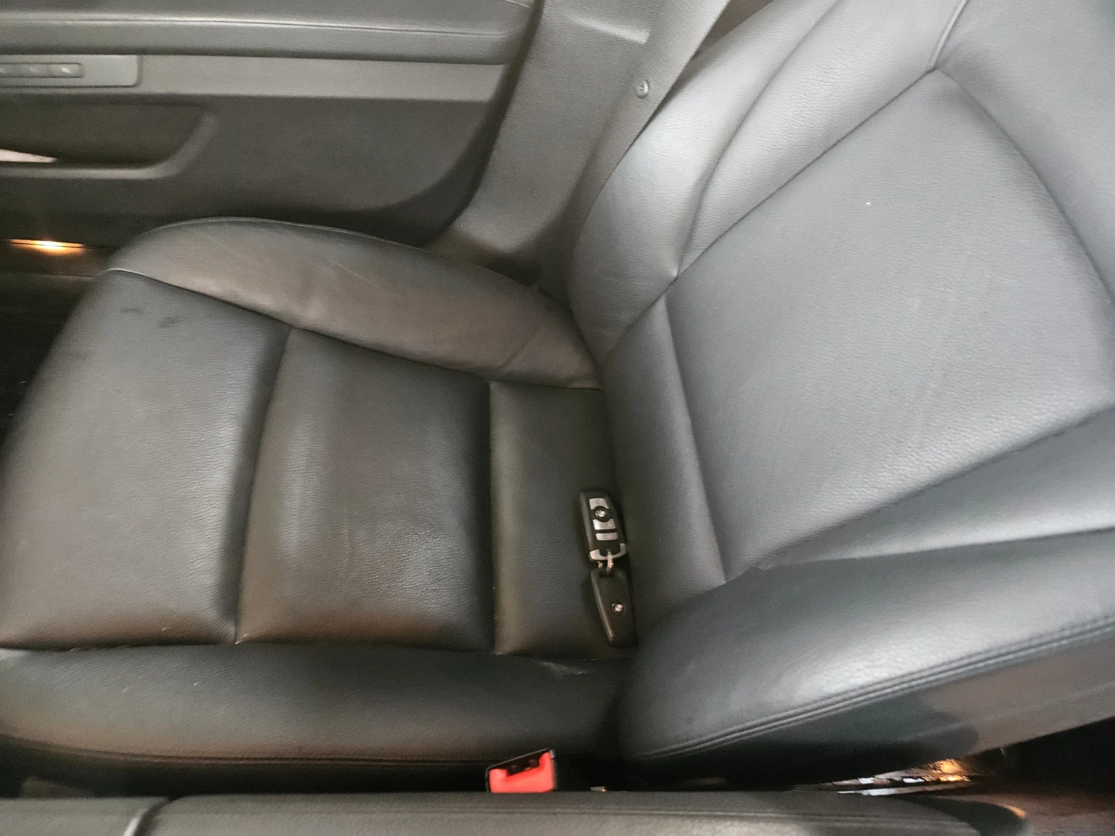 BMW 730 LONG 730D, снимка 17 - Автомобили и джипове - 56545997