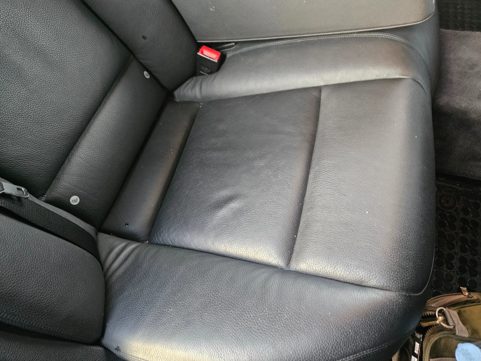 BMW 730 LONG 730D, снимка 10 - Автомобили и джипове - 56545997