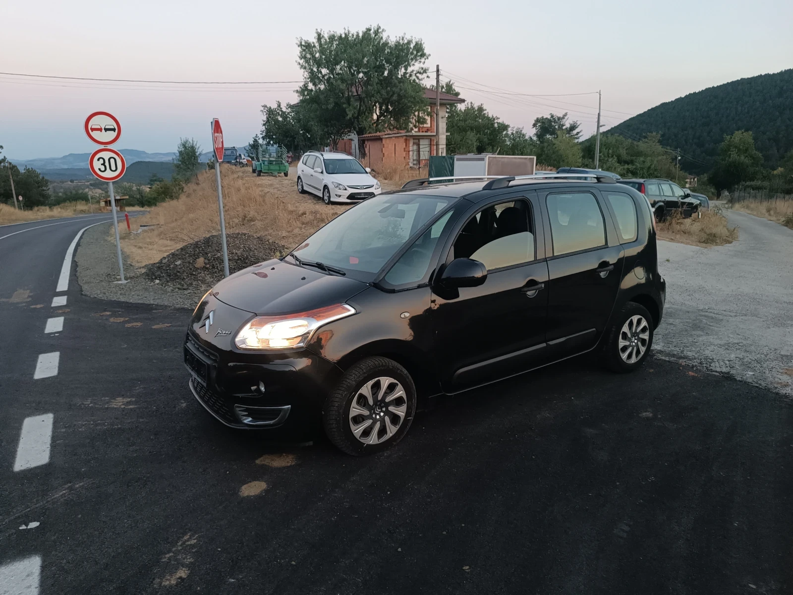 Citroen C3 Picasso 3