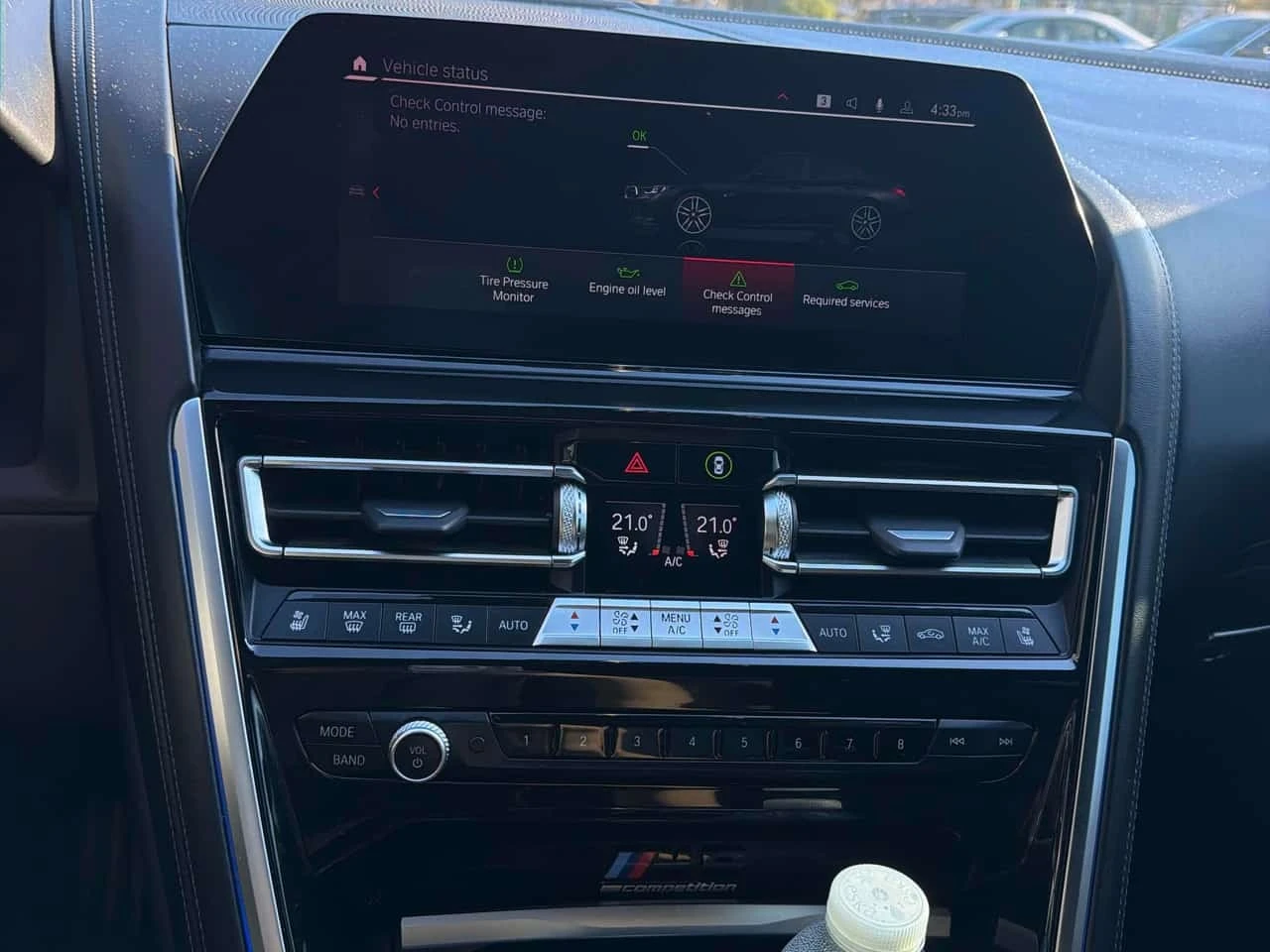 BMW M8 * Competition* CARFAX * B&W ����� * 360* ��������� | Mobile.bg � ����������� 10