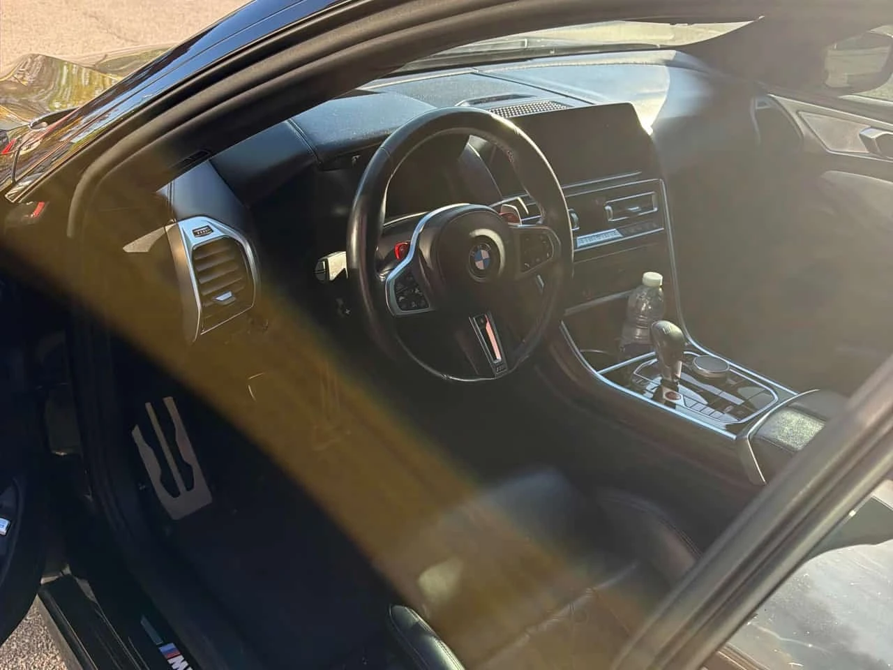 BMW M8 * Competition* CARFAX * B&W ����� * 360* ��������� | Mobile.bg � ����������� 7