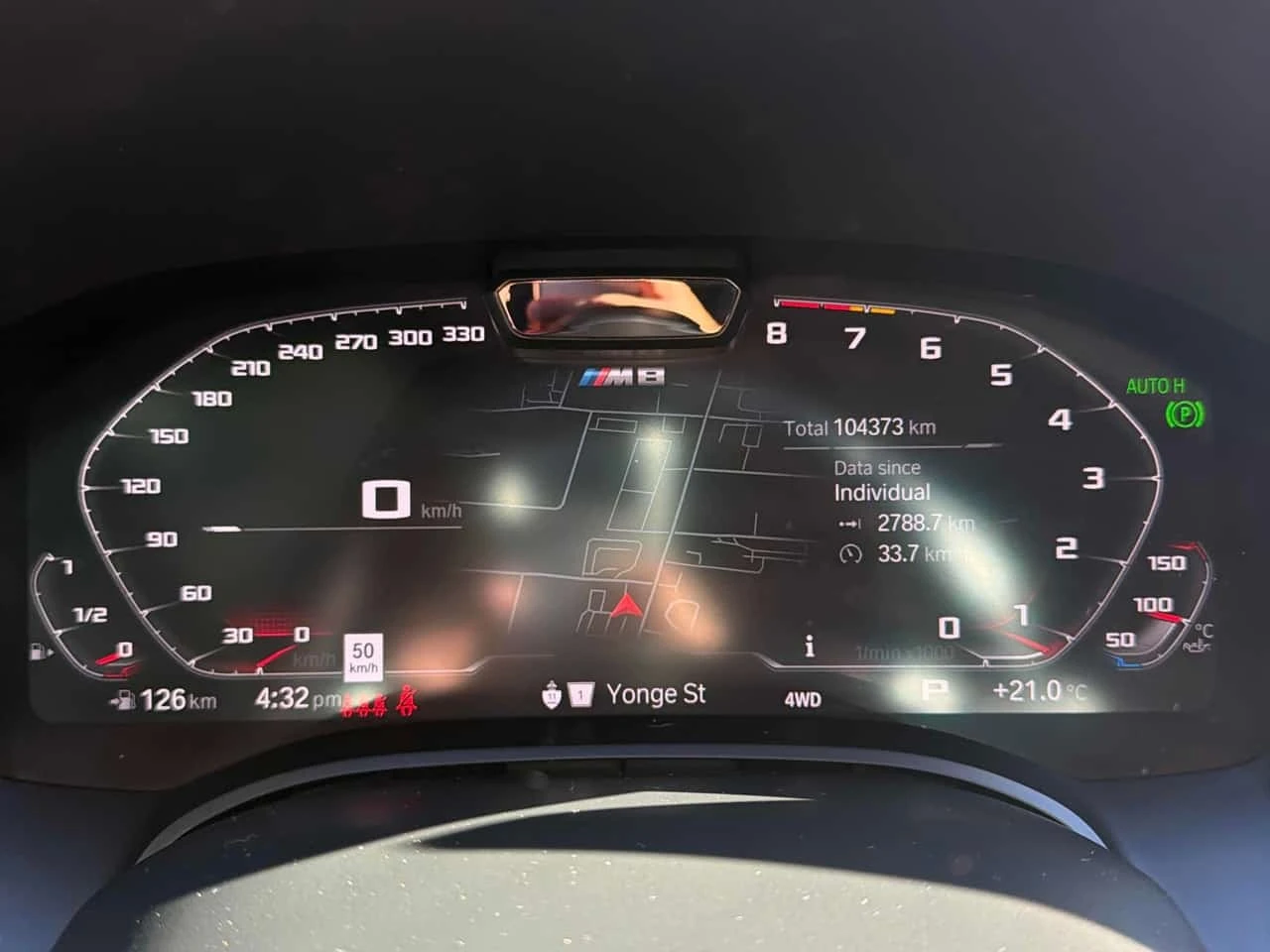 BMW M8 * Competition* CARFAX * B&W ����� * 360* ��������� | Mobile.bg � ����������� 8