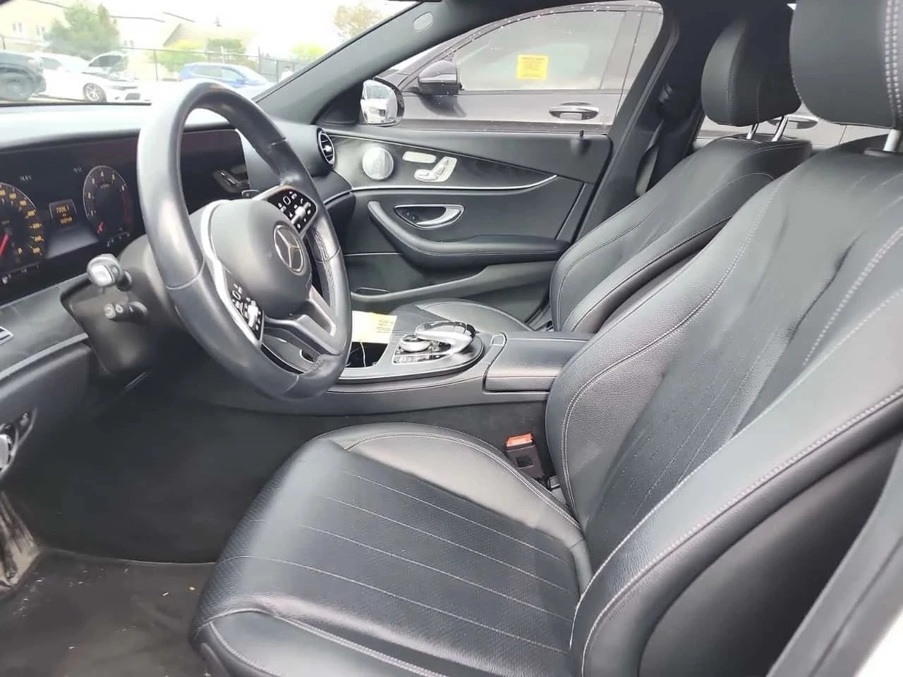 Mercedes-Benz E 350 | Mobile.bg � ����������� 3