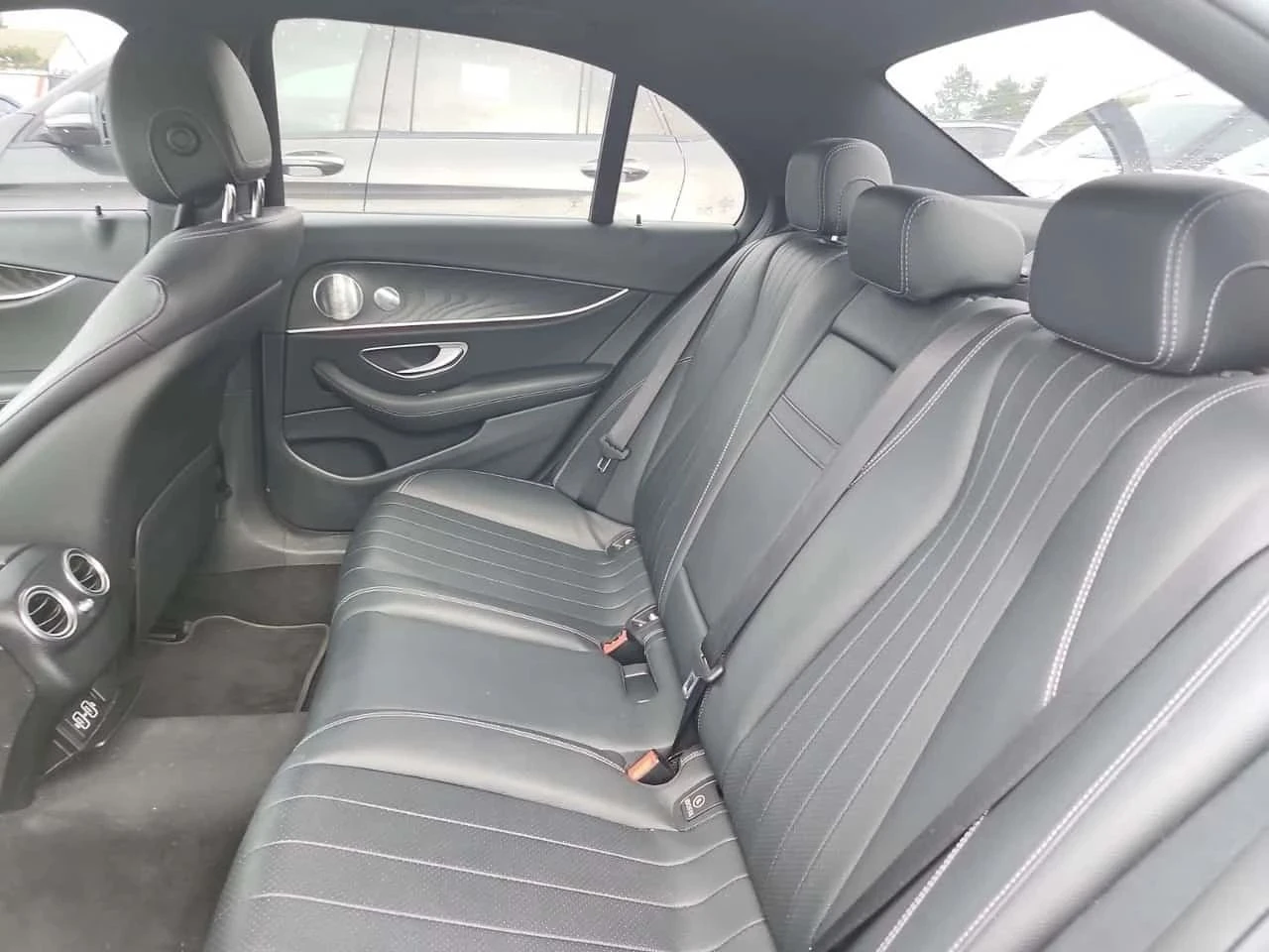 Mercedes-Benz E 350 | Mobile.bg � ����������� 12