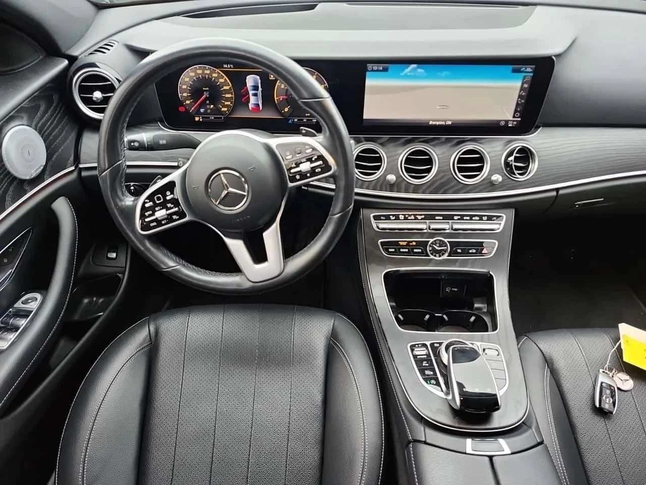 Mercedes-Benz E 350 | Mobile.bg � ����������� 10