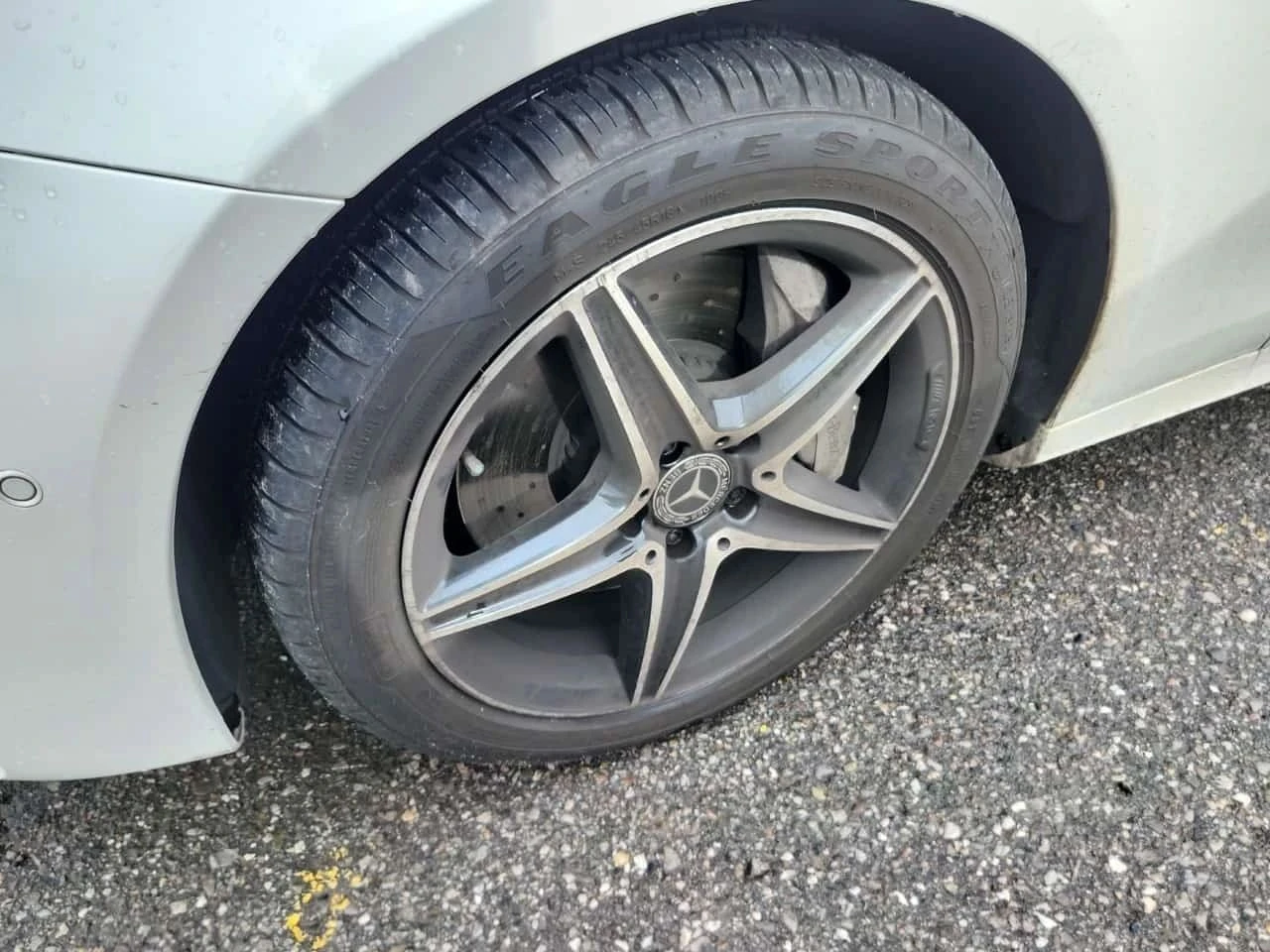 Mercedes-Benz E 350 | Mobile.bg � ����������� 4