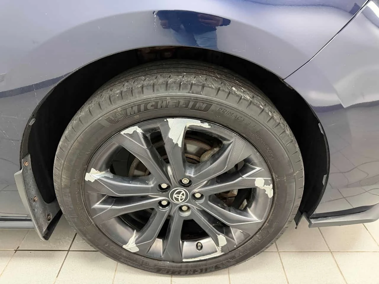 Toyota Sienna XSE 7 Passenger FWD * CARFAX * ����������� | Mobile.bg � ����������� 10
