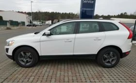 Volvo XC60 2.4 D  AWD   САМО НА ЧАСТИ , снимка 4