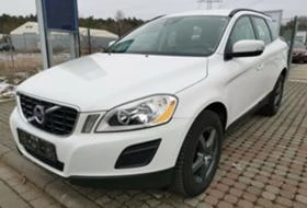 Volvo XC60 2.4 D  AWD   САМО НА ЧАСТИ , снимка 1